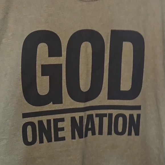 NWT LIONS NOT SHEEP TSHIRT! - Picture 4 of 6